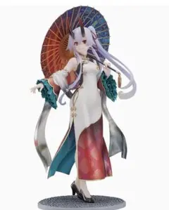 Fate/Grand Order 巴御前 英霊旅装　未開封フィギュア Amazon | Fate/Grand Order アーチャー/巴御前 英霊旅装Ver. 1/7