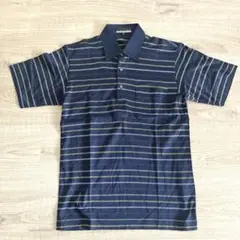 美品 ポロシャツ AUSTIN REED オースチンリード　半袖 メンズ