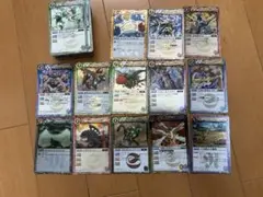 バトルスピリッツ67枚まとめ売り