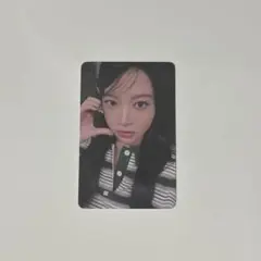 ルセラフィムウンチェcrazypopup購入特典