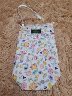 MINTON ミントン ペットボトルカバー ホルダー