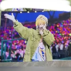 すにすて やなと 実写ブロマイド