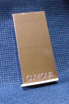 CLINIQUE　カラーサージアイシャドウデュオ