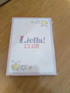 Liella CLUB 2025 公式ランダムフォトカード コンプリートセット