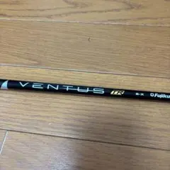 ベンタス VENTUS TRブラック　6X キャロウェイスリープ付