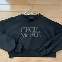 CECIL McBEE 長袖