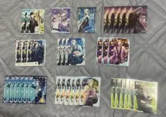 ⑨ うたプリ　シャニライ　ビジュコレvol.3 カミュ　36枚セット