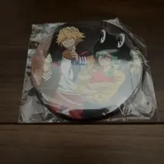 家庭教師ヒットマンREBORN！缶バッジ