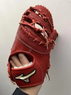 グローバルエリート 硬式ファーストミット