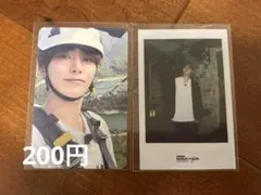 SEVENTEEN nanatour ナナツアー　スングァン