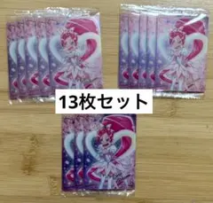 プリキュアウエハース10 キュアブロッサム13枚セット