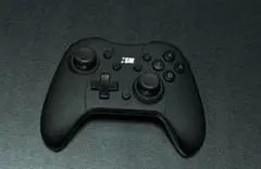 無線コントローラー switch ISMSW070 黒