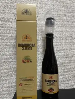 コンブチャクレンズ 300ml