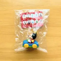 Disney　TOMY　キャラパーティ　第６弾　96. モーティ　1個　未開封