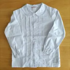 アンファンひかりのくに140幼稚園用ブラウス