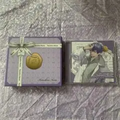 B-PROJECT Time Shaking two hearts 野目龍広