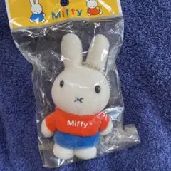 ミッフィー　ぬいぐるみ