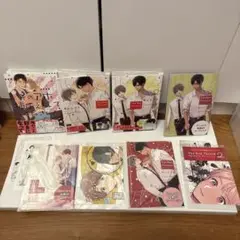 晴山日々子 3冊セット