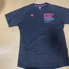 デサント Tシャツ2枚