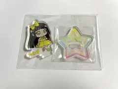 アイプリ　コートダジュール　つむぎ　アクスタ
