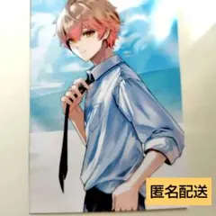 シクフォニ　みこと　ランダムブロマイド