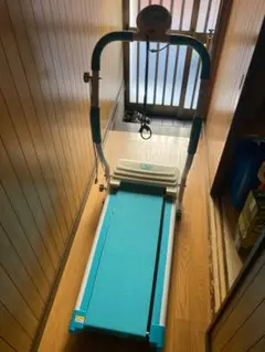 ルームランナー 電動ウオーキングマシーン