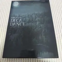 舞台 DECADANCE DVD（DisGOONie ディスグーニー）