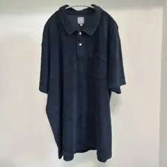 GAP ギャップ ポロシャツ パイル地