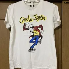 未使用美品！日本製 JAM HOME MADE × Circle Jerks 2025年最新】サークルジャークスの人気アイテム - メルカリ