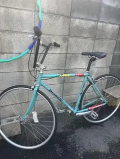 2025年最新】bianchi pistaの人気アイテム - メルカリ
