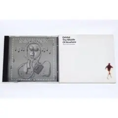 ORBITAL　2枚セット ➋