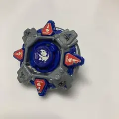 HMS 爆転シュートベイブレード ドラシエル MS 福箱 限定 ブルーver.