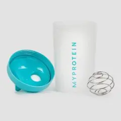 マイプロテイン シェイカー 400ml MYPROTEIN プロテインシェイカー