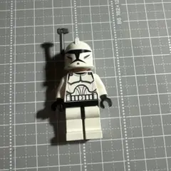 LEGO クローン・トルーパー ミニフィグ