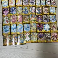 オトカドール ライバルカード 41枚セット オレカバトル KONAMI