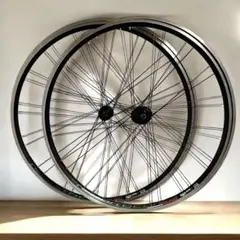 Bianchi 完成車純正ホイール Bianchi純正ホイール - メルカリ