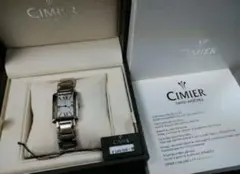 CIMIEL☆シミエール☆2418-SS011☆購入時定価165,000＋TAX CIMIEL☆シミエール☆2418-SS011☆購入時定価165,000＋TAX