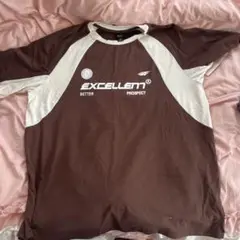Dazy EXCELLEN ラグランスリーブシャツ