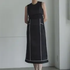 UNITED TOKYO ブラックセットアップ サイズ2