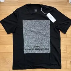新品 OAMC Tシャツ Mサイズ ブラック