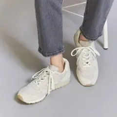 極美品◎New Balance ニューバランス　CM996RR2 スニーカー