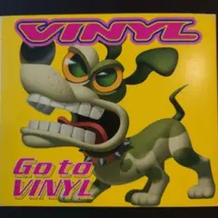 Go to VINYL / VINYL