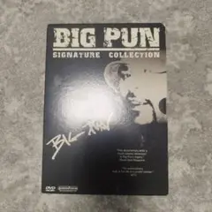 BIG PUN SIGNATURE COLLECTION