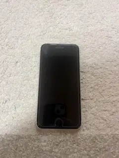 iPhone SE 第３世代　se3ホワイト 128gb バッテリー84％