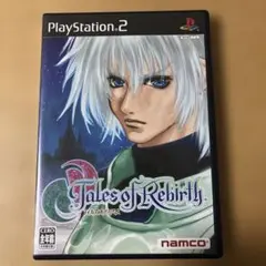 テイルズ・オブ・リバース