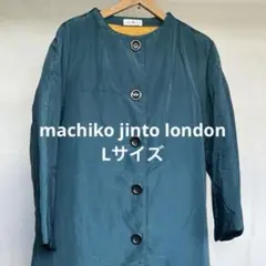 machiko jinto london水玉レインコートお値下げしました❣️ 2025年最新】Yahoo!オークション -machiko jinto マチコジントの