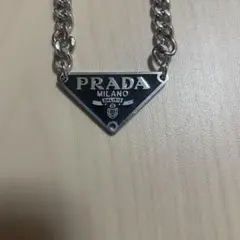 PRADA ネックレス