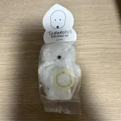 カネヒラ 空想アパートメント たまもの ソフビ