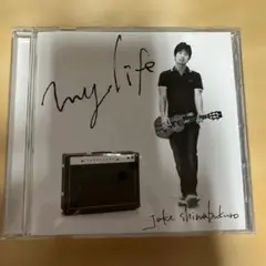 Jake Shimabukuro My Life EICP 820