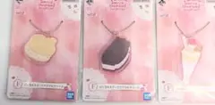 おジャ魔女どれみ一番くじ　アクリルチャーム